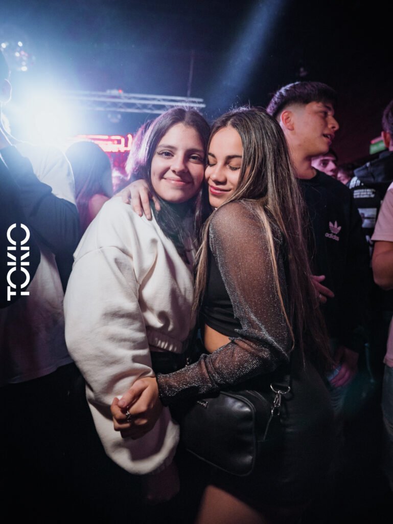 Encuentros / nightlife